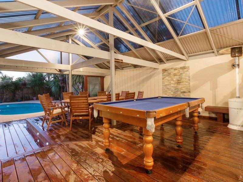 11 Seachange Court, Mount Martha VIC 3934