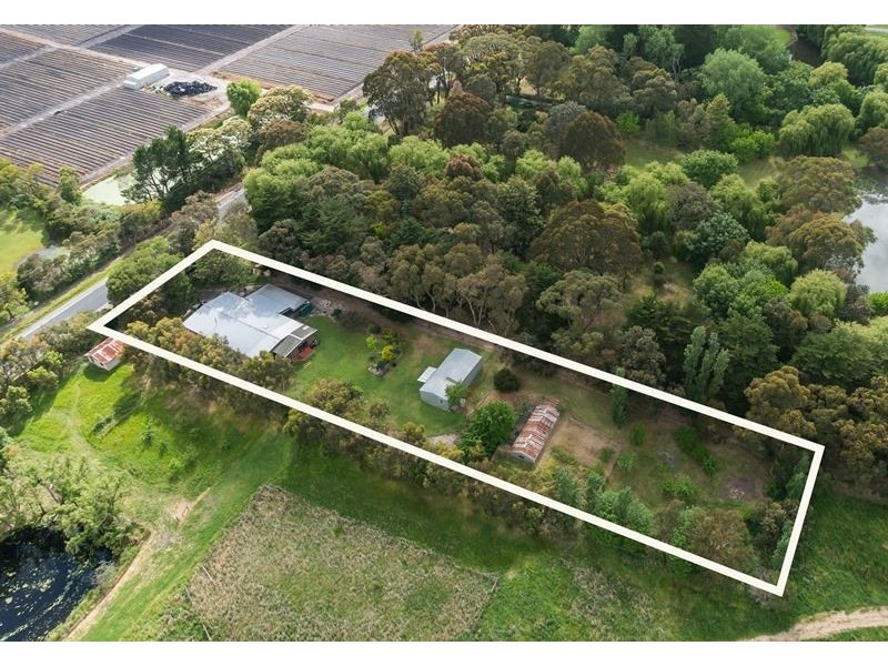 227 Baxter-Tooradin Road, Baxter VIC 3911