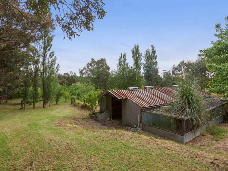 227 Baxter-Tooradin Road, Baxter VIC 3911