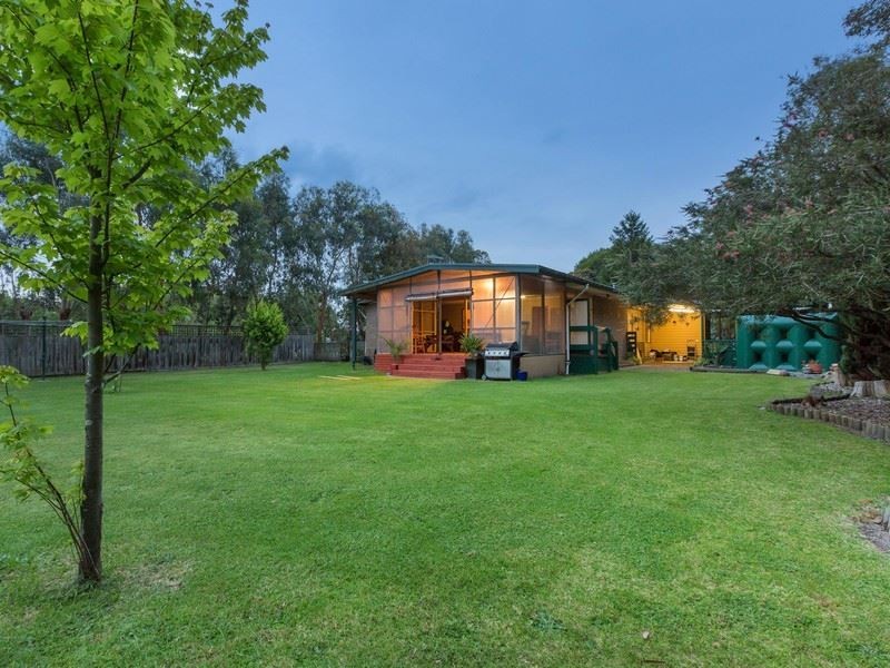 227 Baxter-Tooradin Road, Baxter VIC 3911
