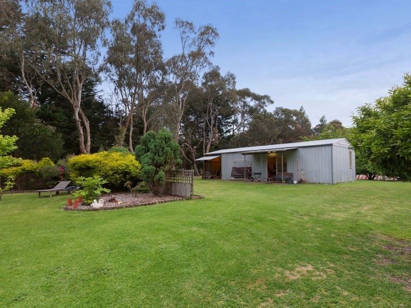 227 Baxter-Tooradin Road, Baxter VIC 3911