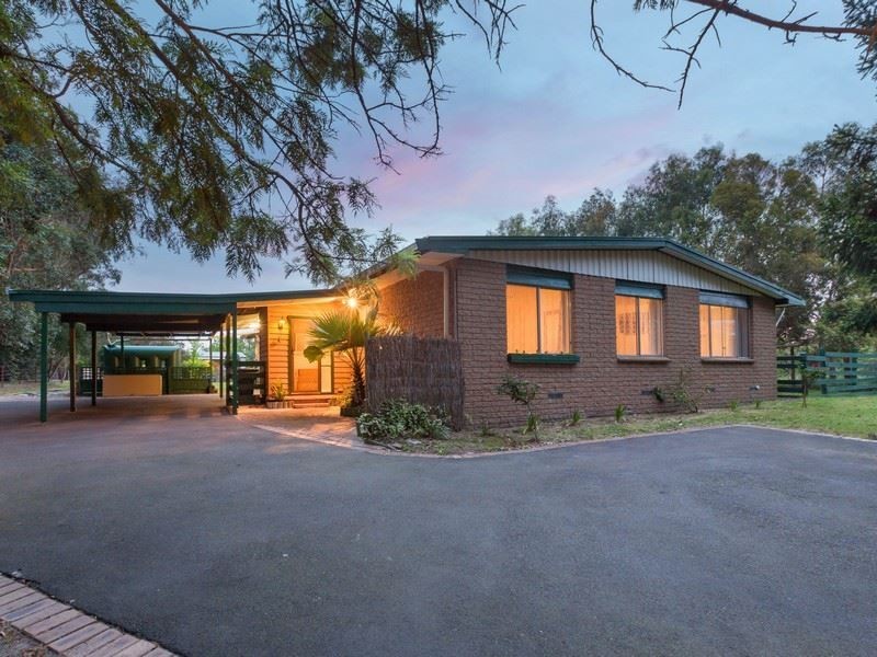 227 Baxter-Tooradin Road, Baxter VIC 3911