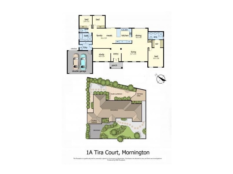 1a Tira Court, Mornington VIC 3931