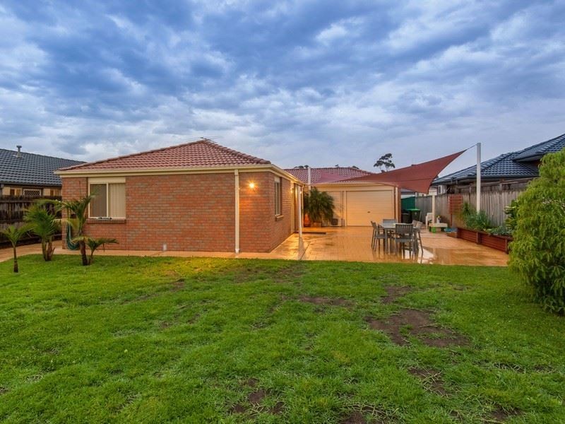47 Paperbark Drive, Mount Martha VIC 3934