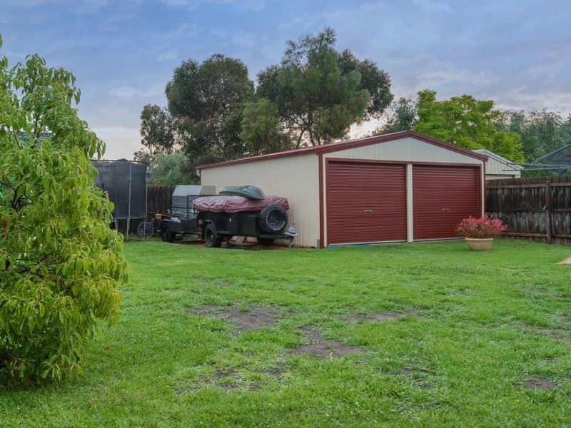 47 Paperbark Drive, Mount Martha VIC 3934