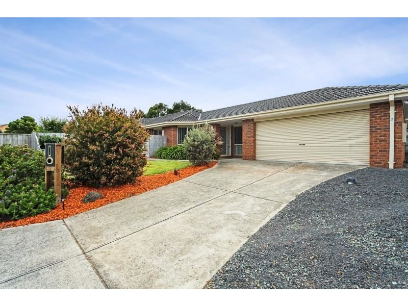 7 Henrietta Place, Mount Martha VIC 3934