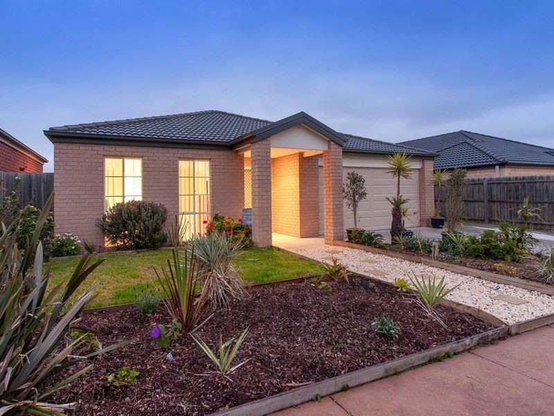 12 Londres Way, Tyabb VIC 3913