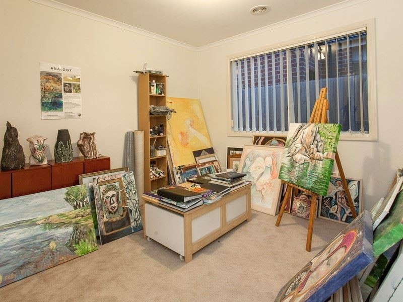 12 Londres Way, Tyabb VIC 3913