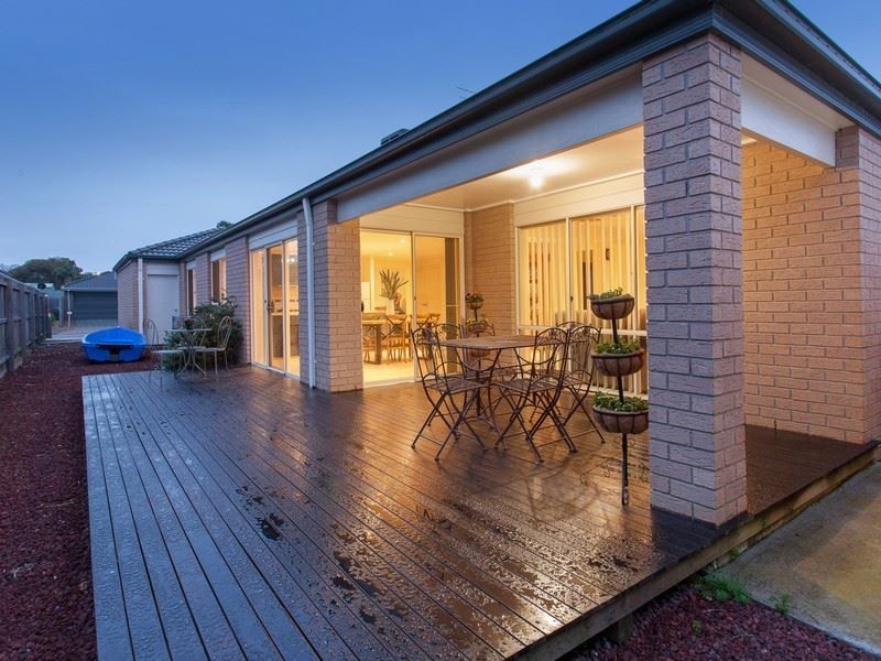 12 Londres Way, Tyabb VIC 3913