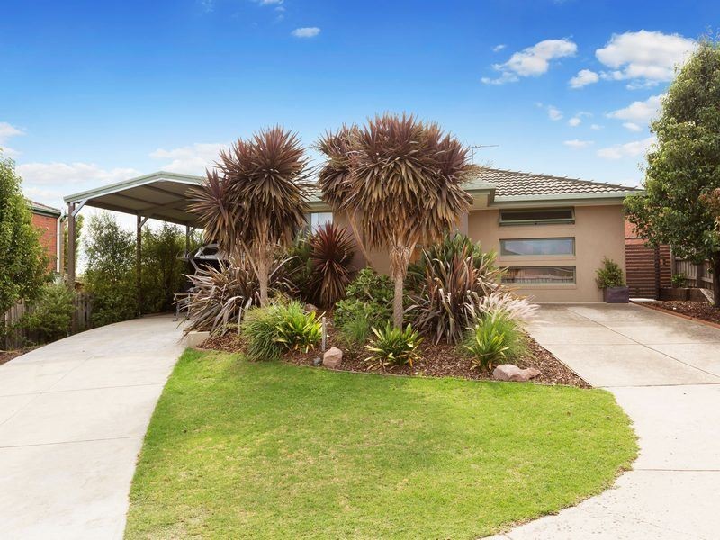 7 Netherclift Court, Mornington VIC 3931