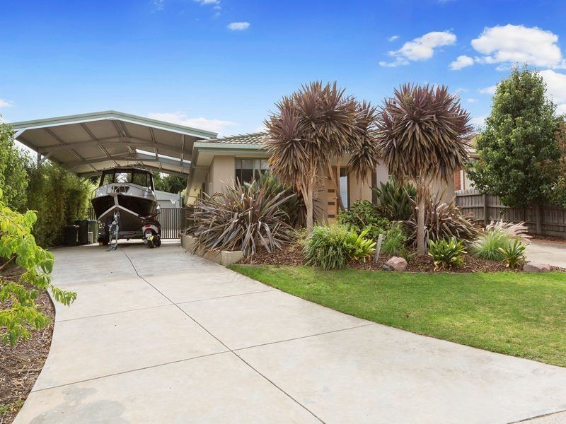 7 Netherclift Court, Mornington VIC 3931