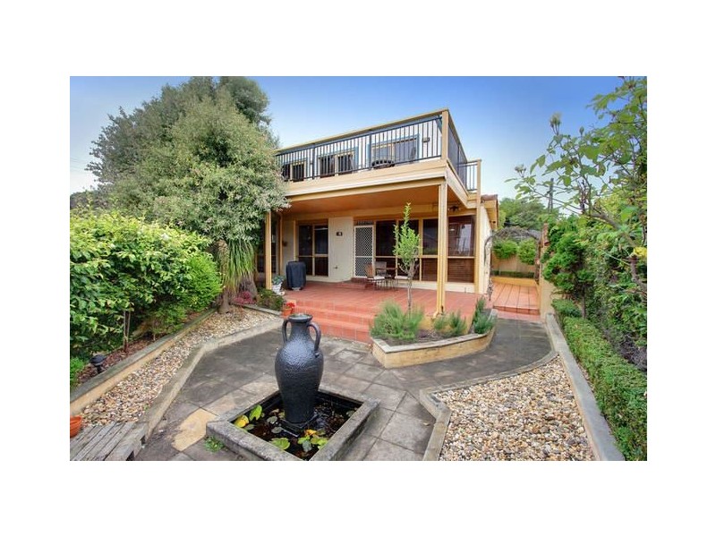 1 Webb Street, Mornington VIC 3931