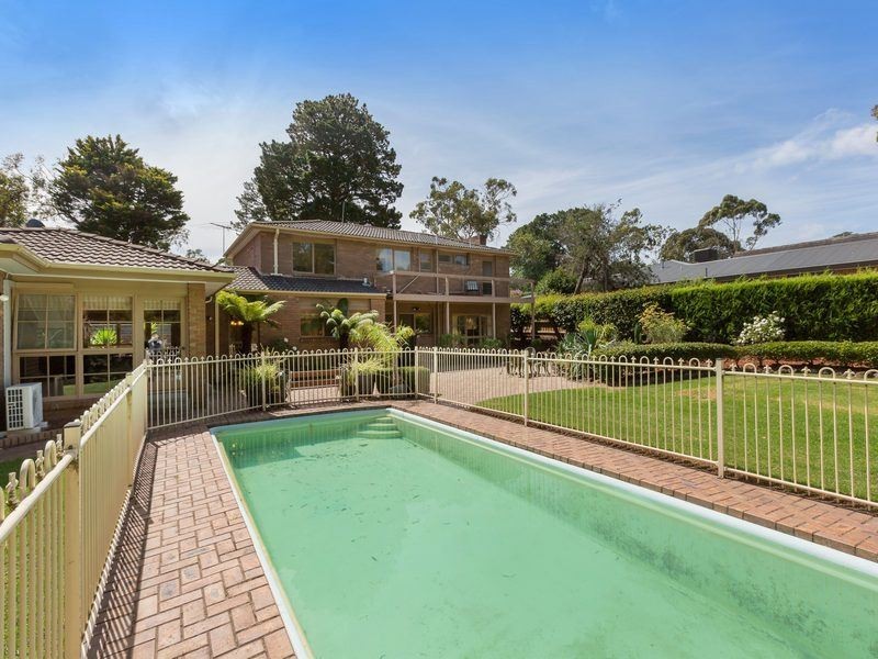 17 Blake Court, Mount Eliza VIC 3930