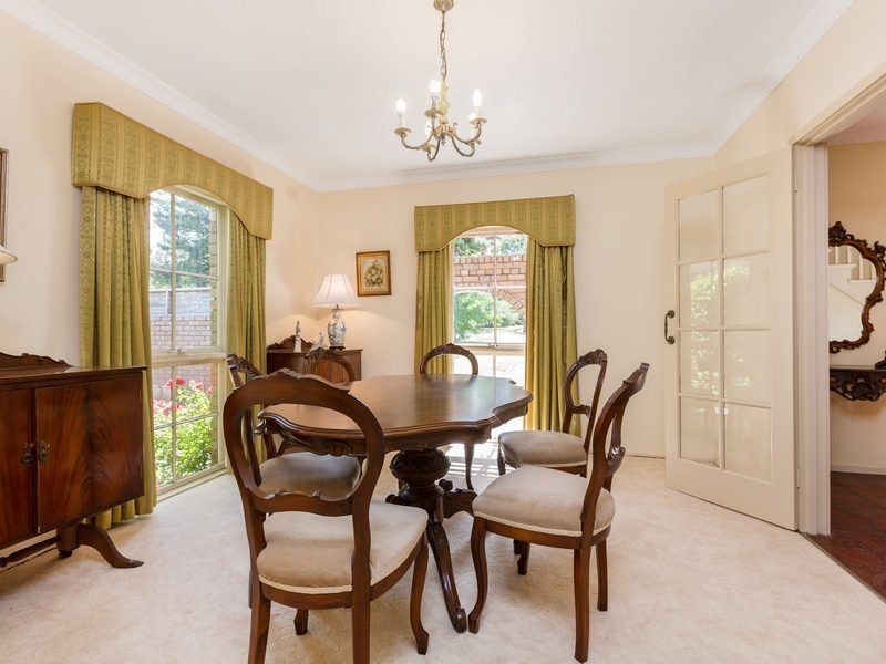 17 Blake Court, Mount Eliza VIC 3930