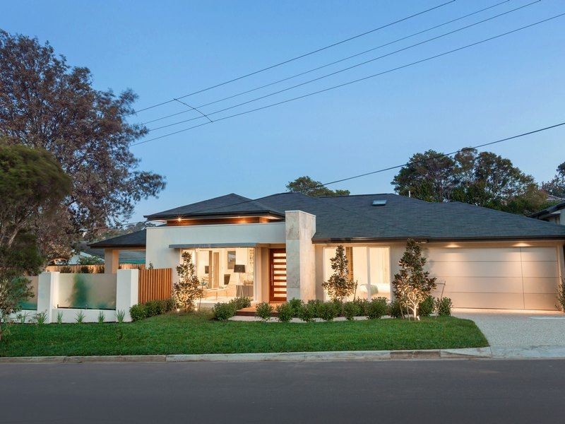 2a Shelbourne Court, Mornington VIC 3931