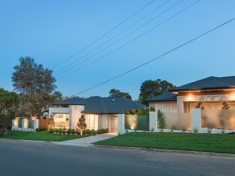 2a Shelbourne Court, Mornington VIC 3931