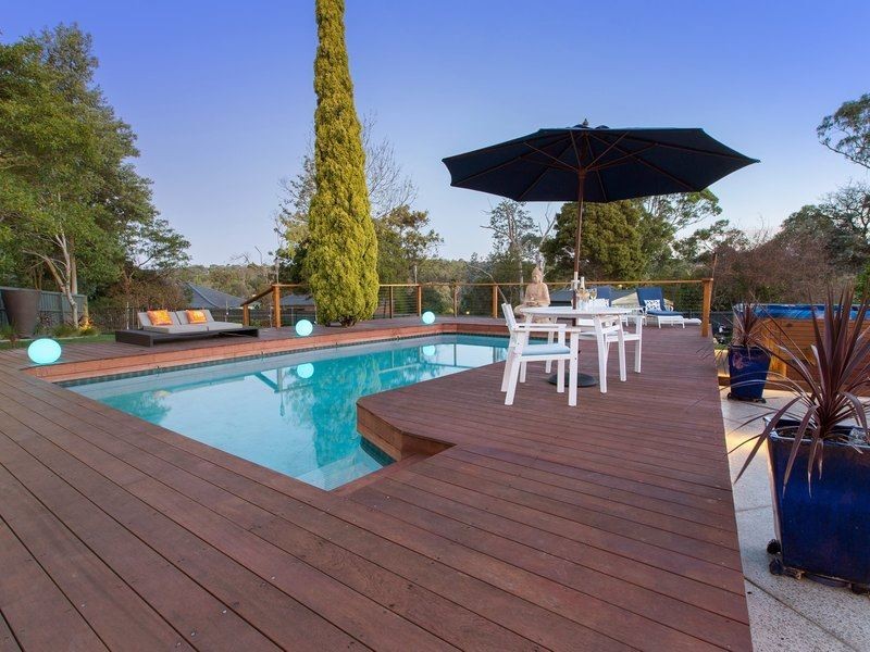 36 Walkers Road, Mount Eliza VIC 3930