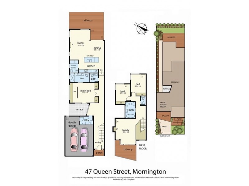 47 Queen Street, Mornington VIC 3931