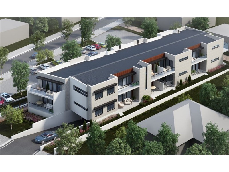 4/32 Spray Street, Mornington VIC 3931