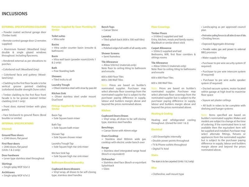 3/3 Beatty Parade, Mornington VIC 3931