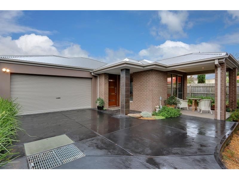 3/14 MacDonald Grove, Mornington VIC 3931