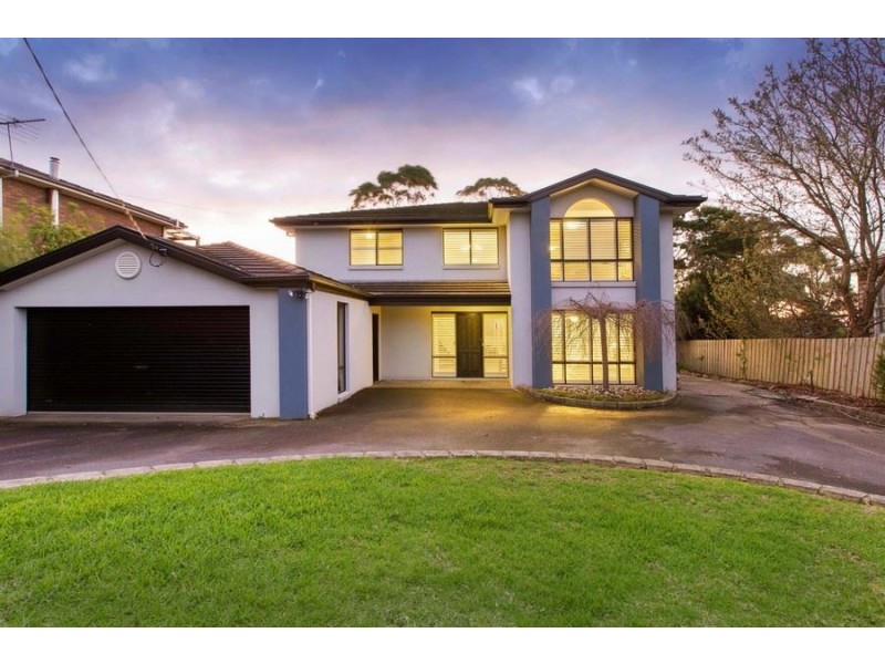 11 Spencer Street, Mount Martha VIC 3934