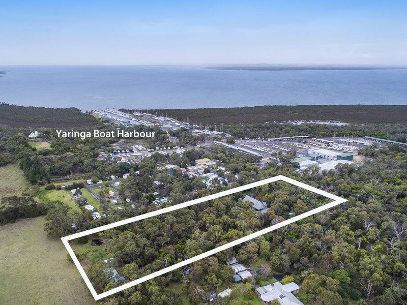 8 Lumeah Road, Somerville VIC 3912