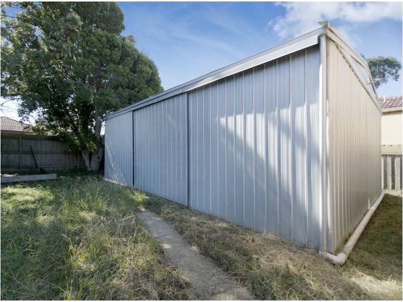 7 Limosa Court, Mornington VIC 3931