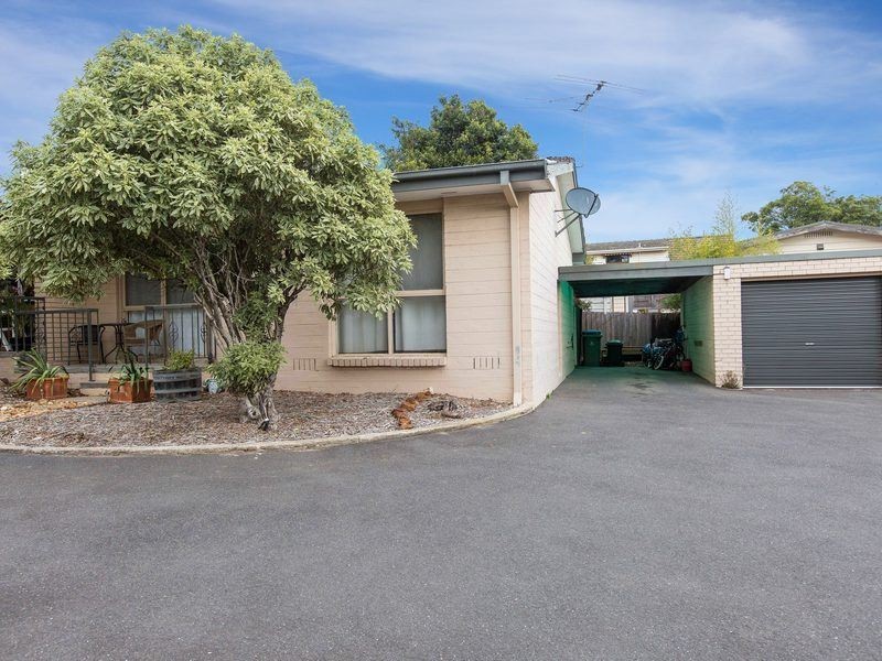 2/823 Nepean Highway, Mornington VIC 3931