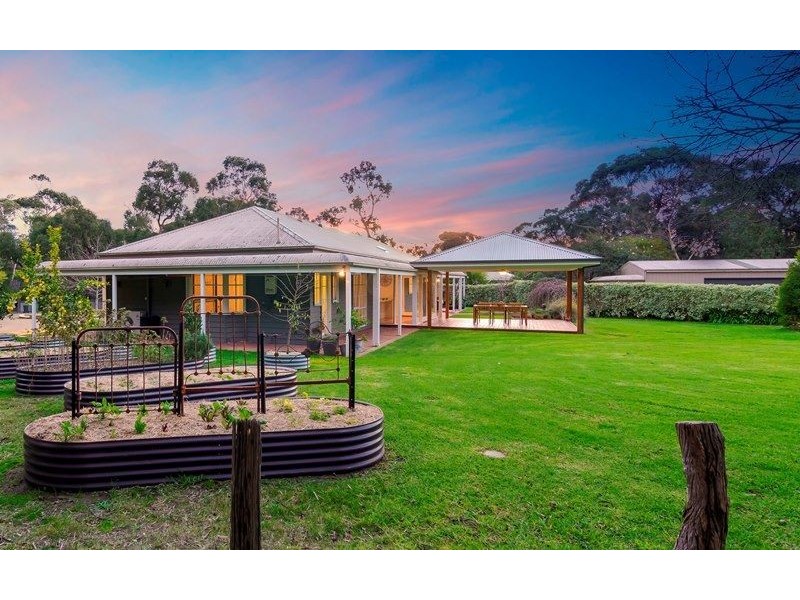 59 Bullecourt Road, Bittern VIC 3918