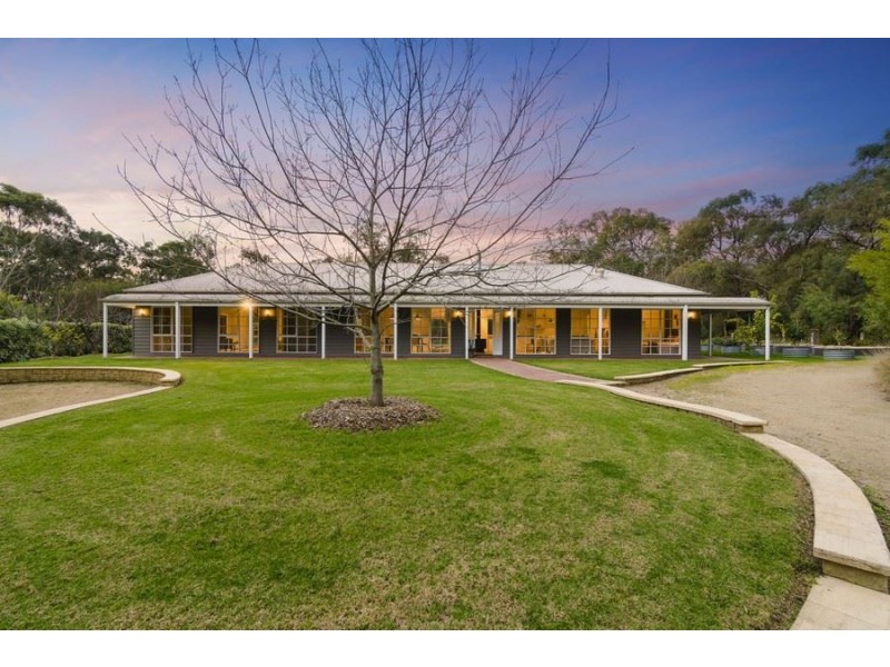 59 Bullecourt Road, Bittern VIC 3918