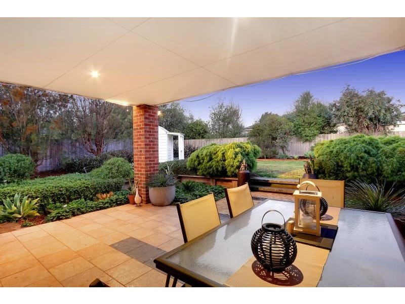 101 St. Mitchell Circuit, Mornington VIC 3931