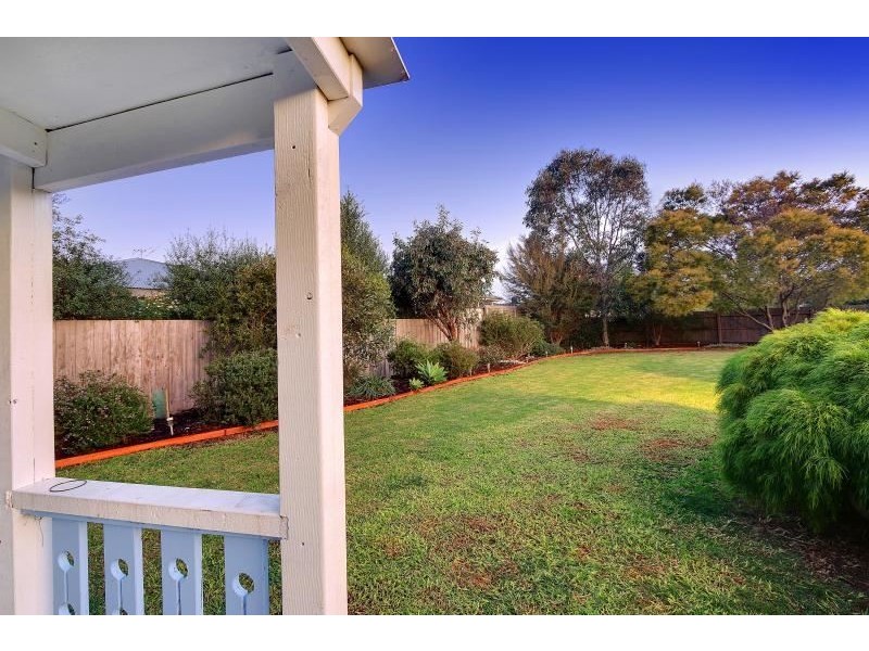 101 St. Mitchell Circuit, Mornington VIC 3931