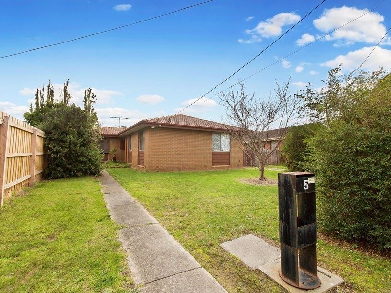 5 Taranna Street, Mornington VIC 3931