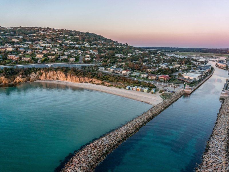 A205/83 Spinnaker Terrace, Safety Beach VIC 3936