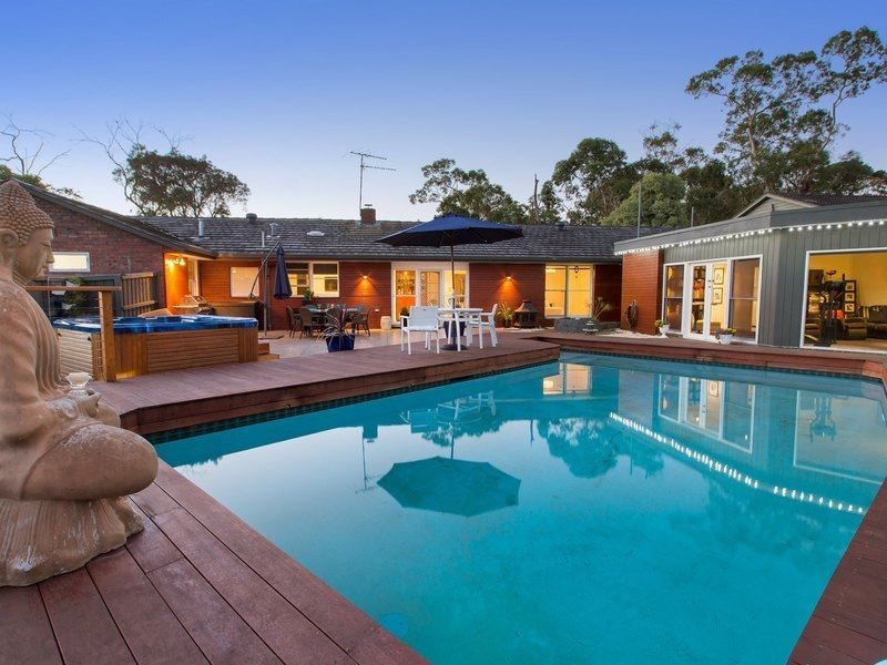 36 Walkers Road, Mount Eliza VIC 3930