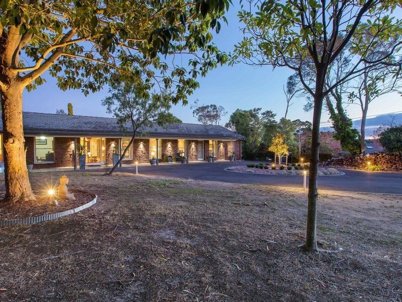 36 Walkers Road, Mount Eliza VIC 3930