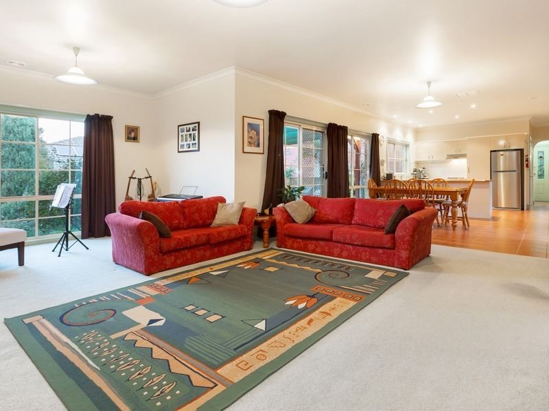 25 Killingholme Drive, Mornington VIC 3931