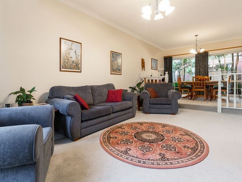 25 Killingholme Drive, Mornington VIC 3931