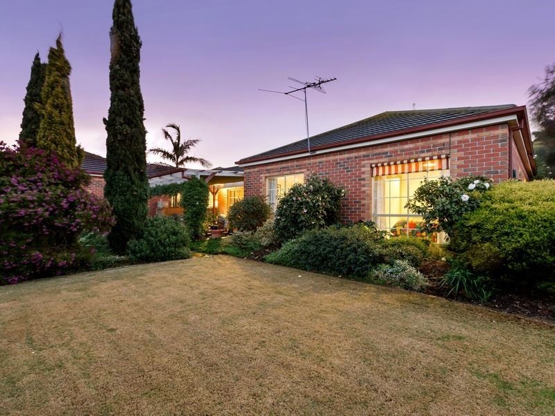 25 Killingholme Drive, Mornington VIC 3931