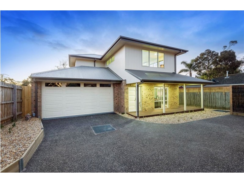 2/791 Nepean Highway, Mornington VIC 3931