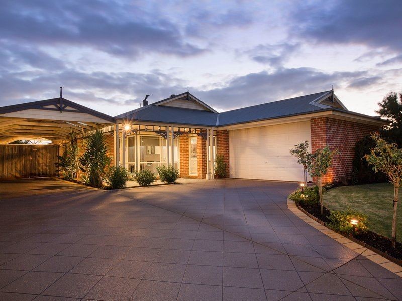 22 Tira Court, Mornington VIC 3931