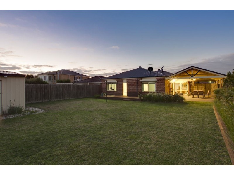 22 Tira Court, Mornington VIC 3931