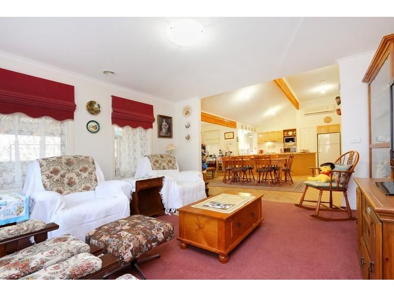 12 Summerfield Drive, Mornington VIC 3931