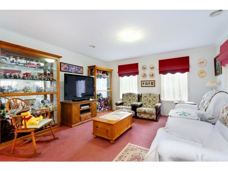 12 Summerfield Drive, Mornington VIC 3931