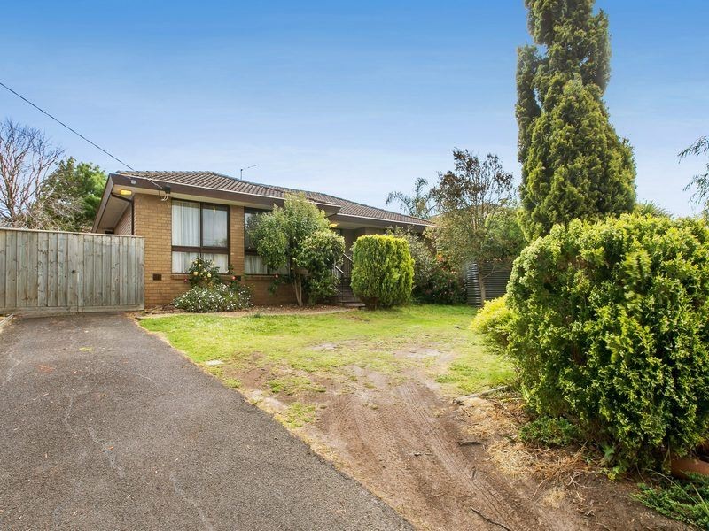 8 Shelbourne Court, Mornington VIC 3931