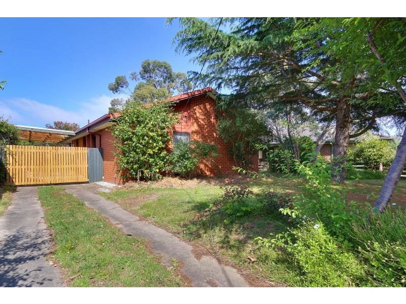 6 Sheringa Court, Mornington VIC 3931