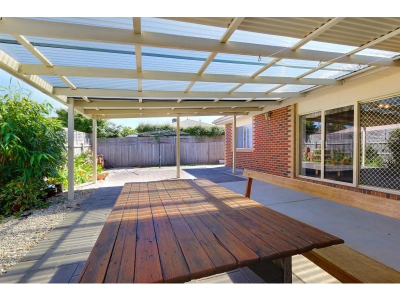 7 Mulsanne Way, Mornington VIC 3931