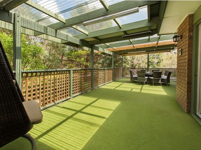 8 Bellbird Road, Mount Eliza VIC 3930