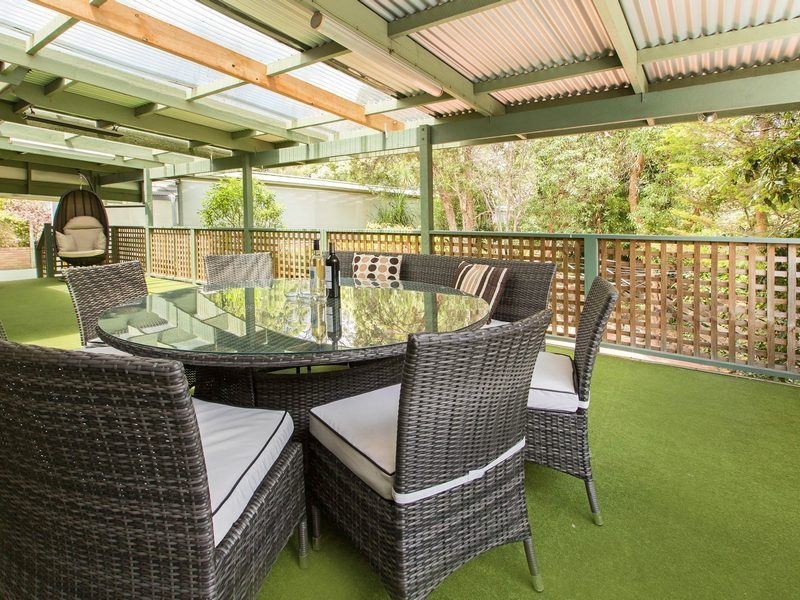 8 Bellbird Road, Mount Eliza VIC 3930